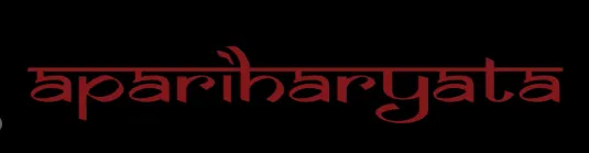 Apariharyata