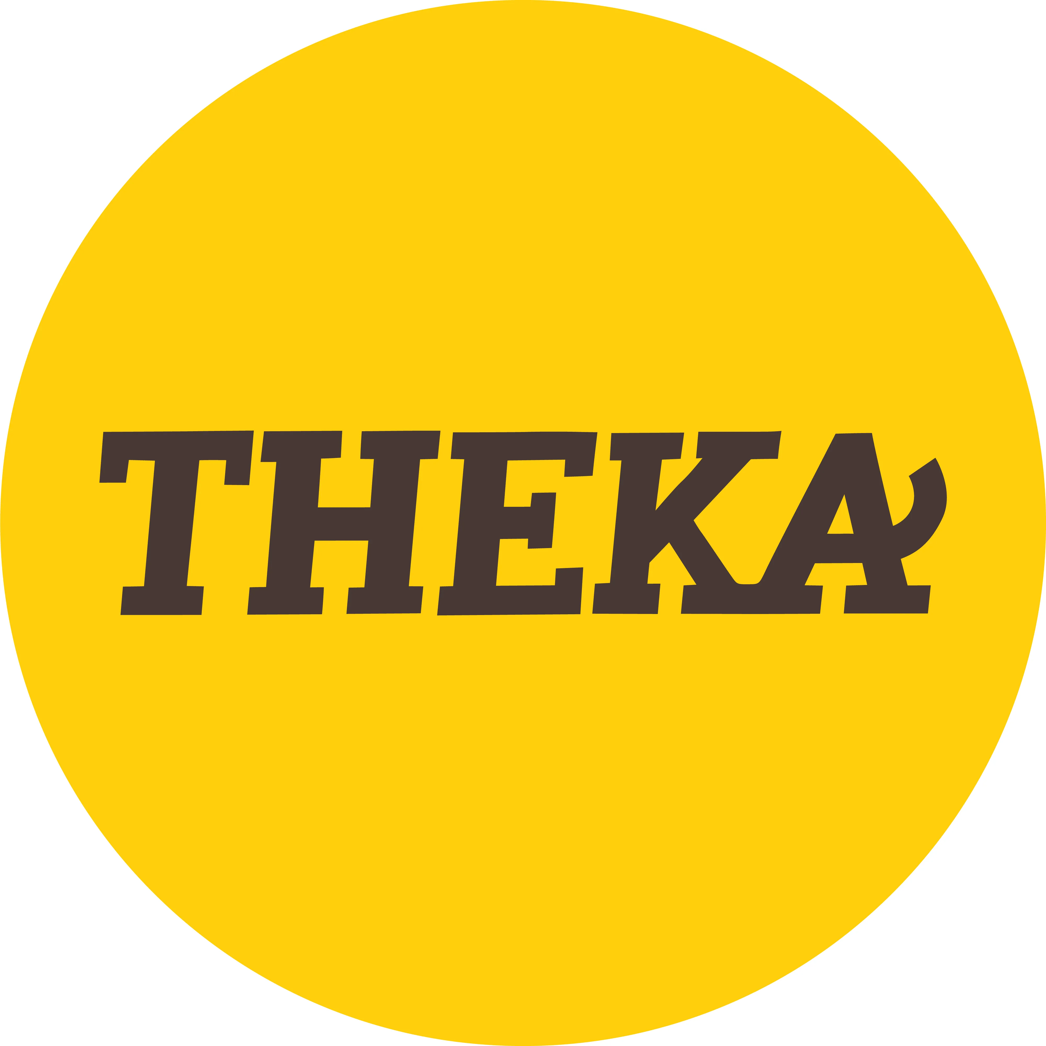 Theka Coffee