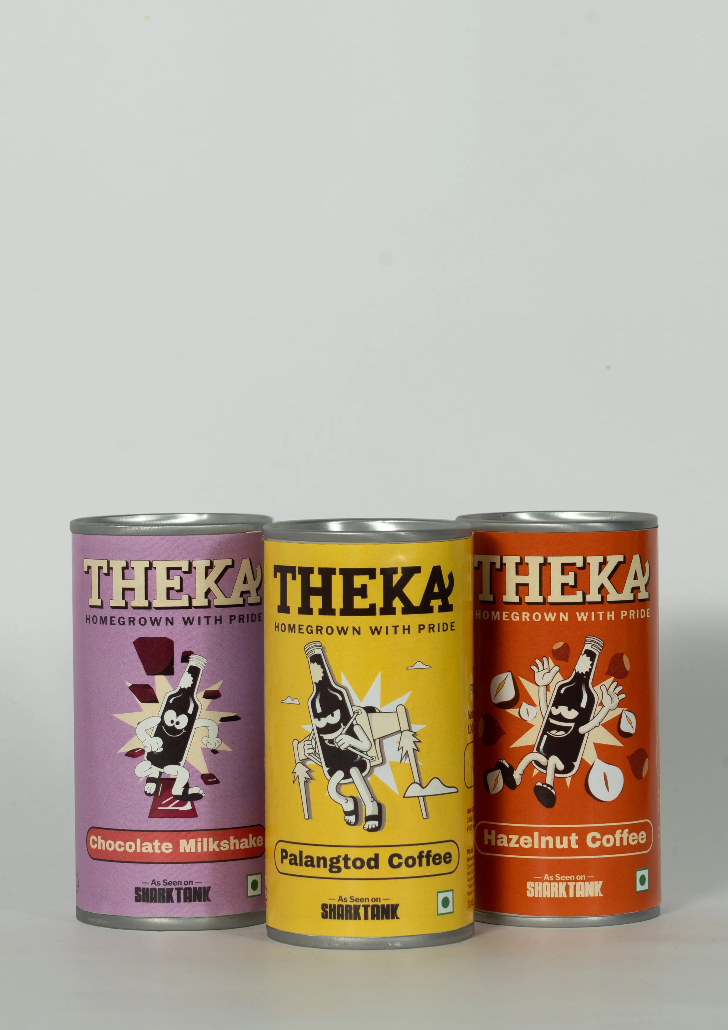Theka Coffee